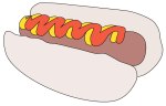 hotdog